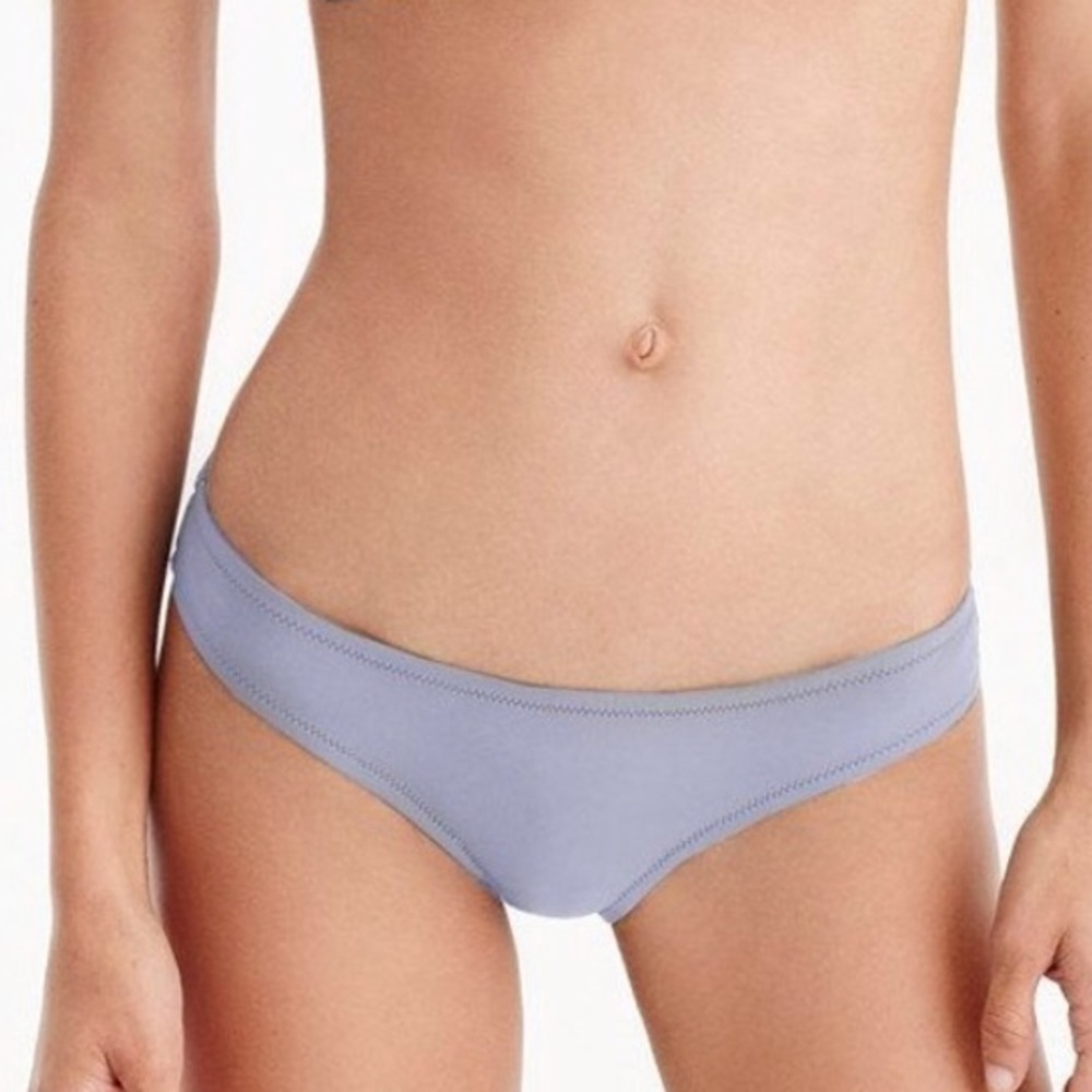 JCREW BIKINI BOTTOMS